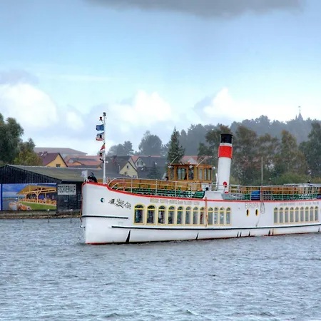 Appartamento Am Muehlenberg