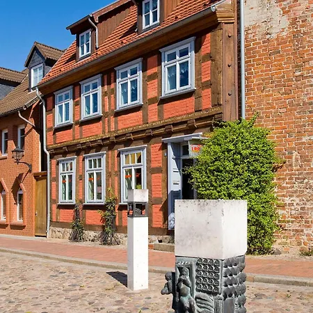 Am Muehlenberg Waren (Mueritz)