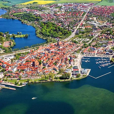 Am Muehlenberg * Waren (Mueritz)