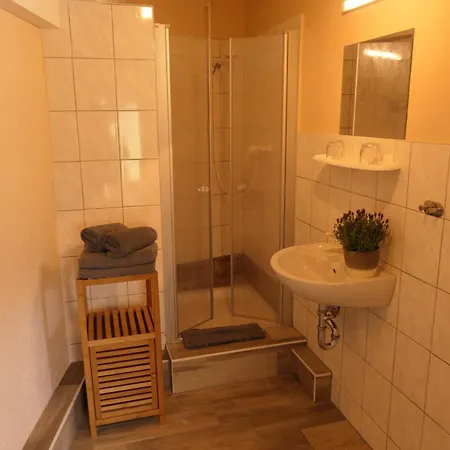 Am Muehlenberg Appartamento