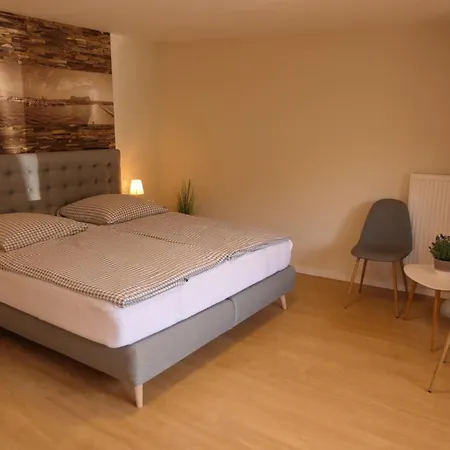 Am Muehlenberg Appartamento *