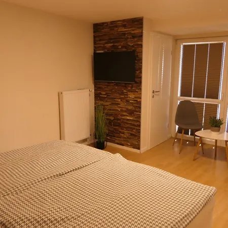 Appartamento Am Muehlenberg *