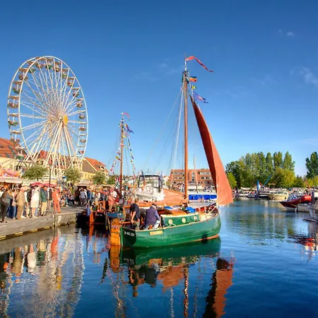 Am Muehlenberg Waren (Mueritz)