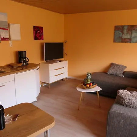 Apartment Am Muehlenberg *