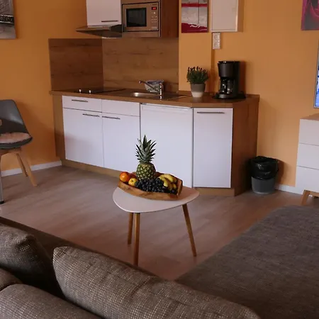 Am Muehlenberg Waren (Mueritz)