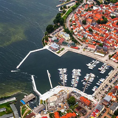 Appartamento Am Muehlenberg *