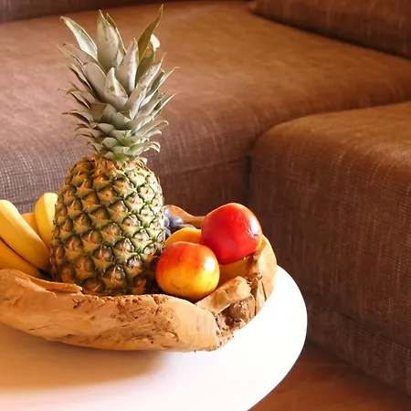 Am Muehlenberg Appartamento