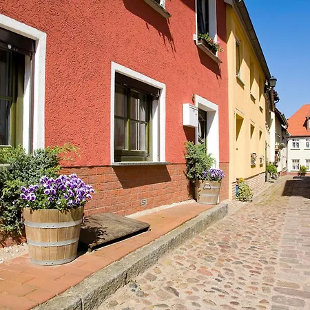 Am Muehlenberg Apartment *